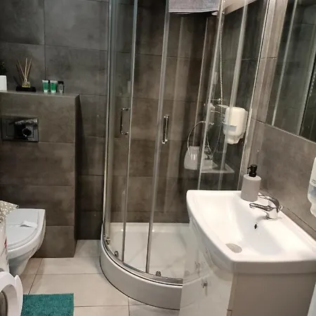 Apartamento Krowoderska Center 2 Cracovia