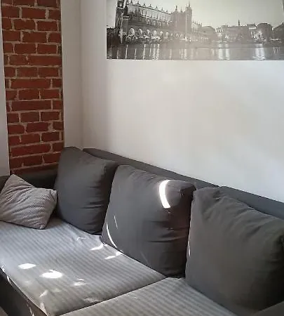 Krowoderska Center 2 Cracovia