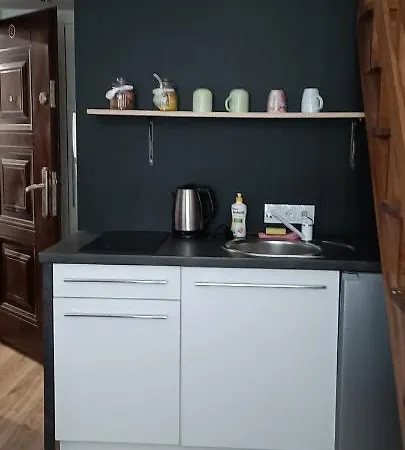 Apartamento Krowoderska Center 2 Cracovia