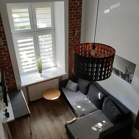 Krowoderska Center 2 * Krakow