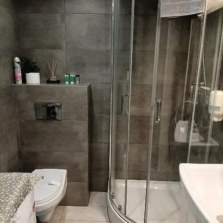 Krowoderska Center 2 * Krakau