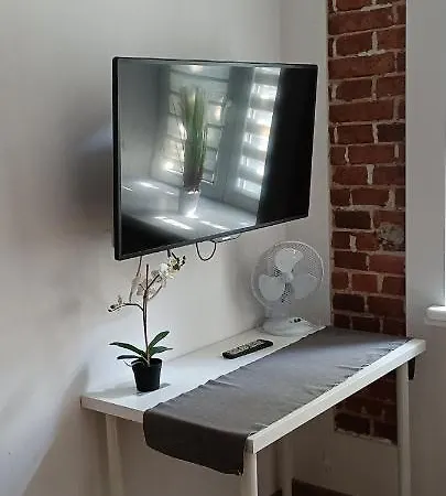 Krowoderska Center 2 * クラクフ