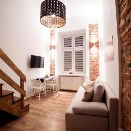 Krowoderska Center 2 Apartment Krakau