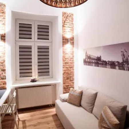 Krowoderska Center 2 Apartment Krakow