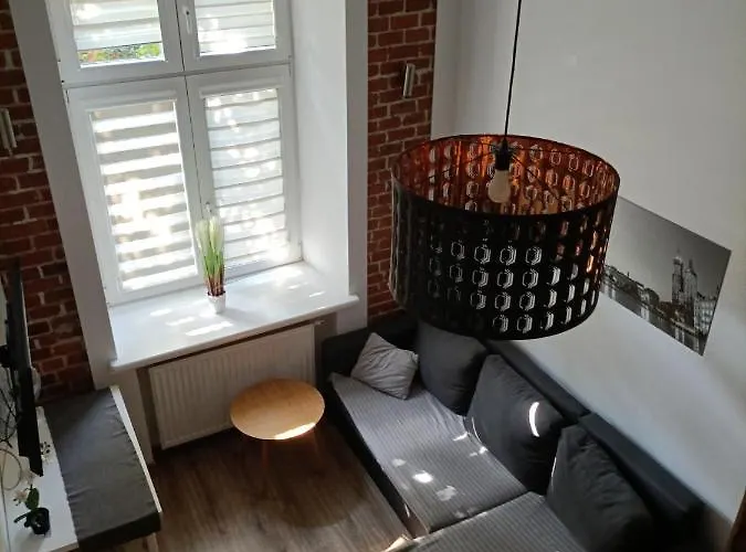 Krowoderska Center 2 * Krakov