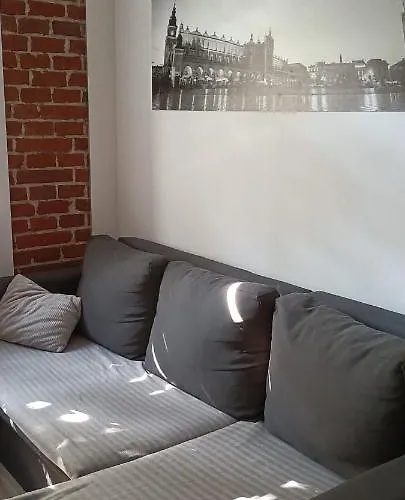 Krowoderska Center 2 Krakov