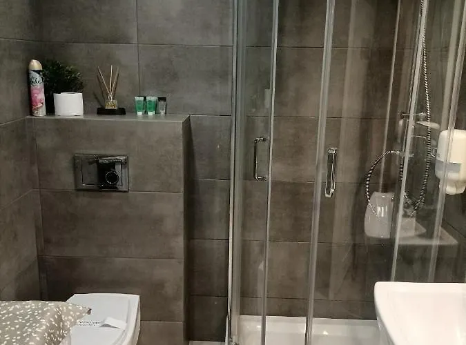 Krowoderska Center 2 * Krakov