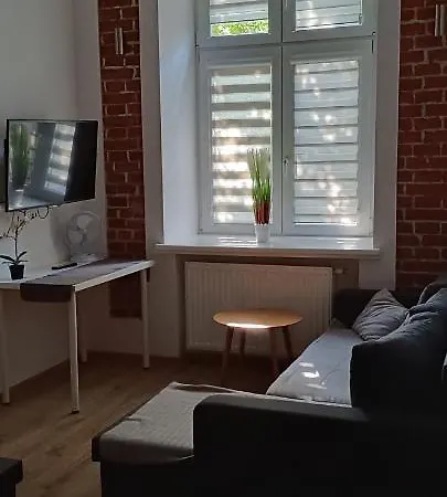 Krowoderska Center 2 Apartament *