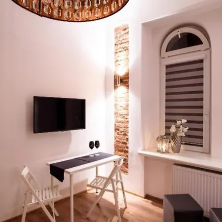 Krowoderska Center 2 Apartament *